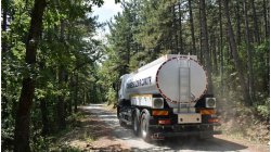 İzmir Tanker Su Servisi